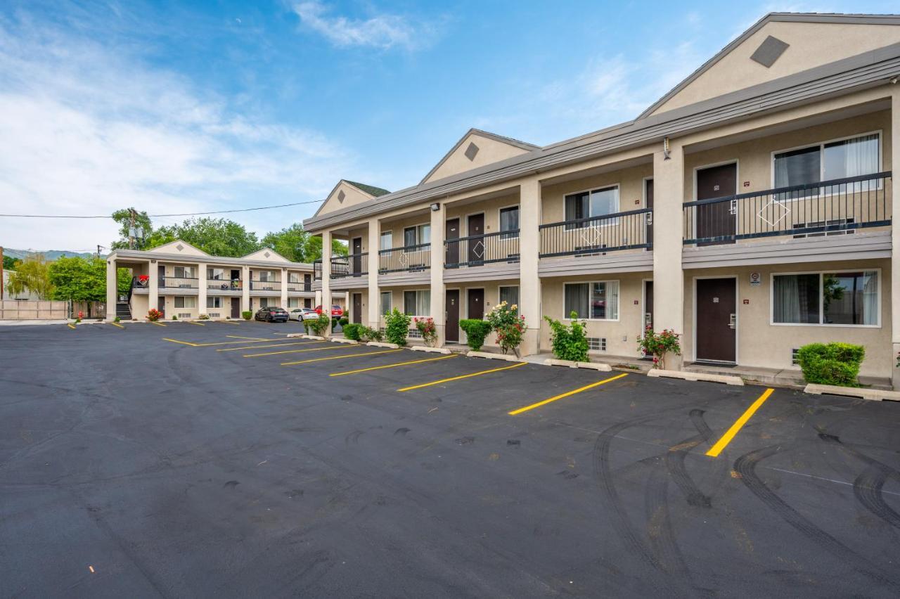 Surestay By Western Salt Downtown 2* Salt Lake City
