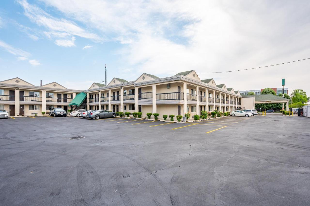 Surestay By Western Salt Downtown Salt Lake City