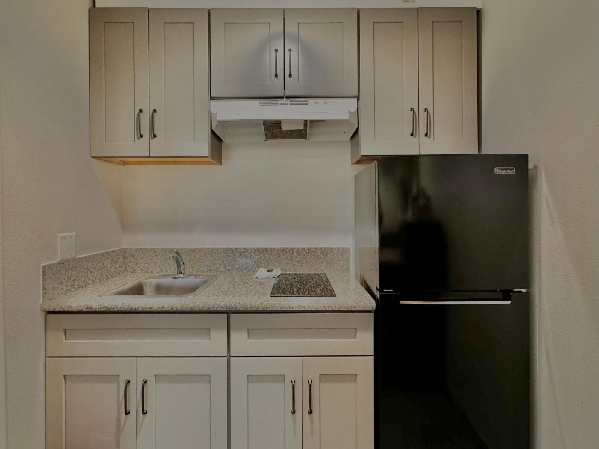 Hotel Surestay By Western Salt Downtown