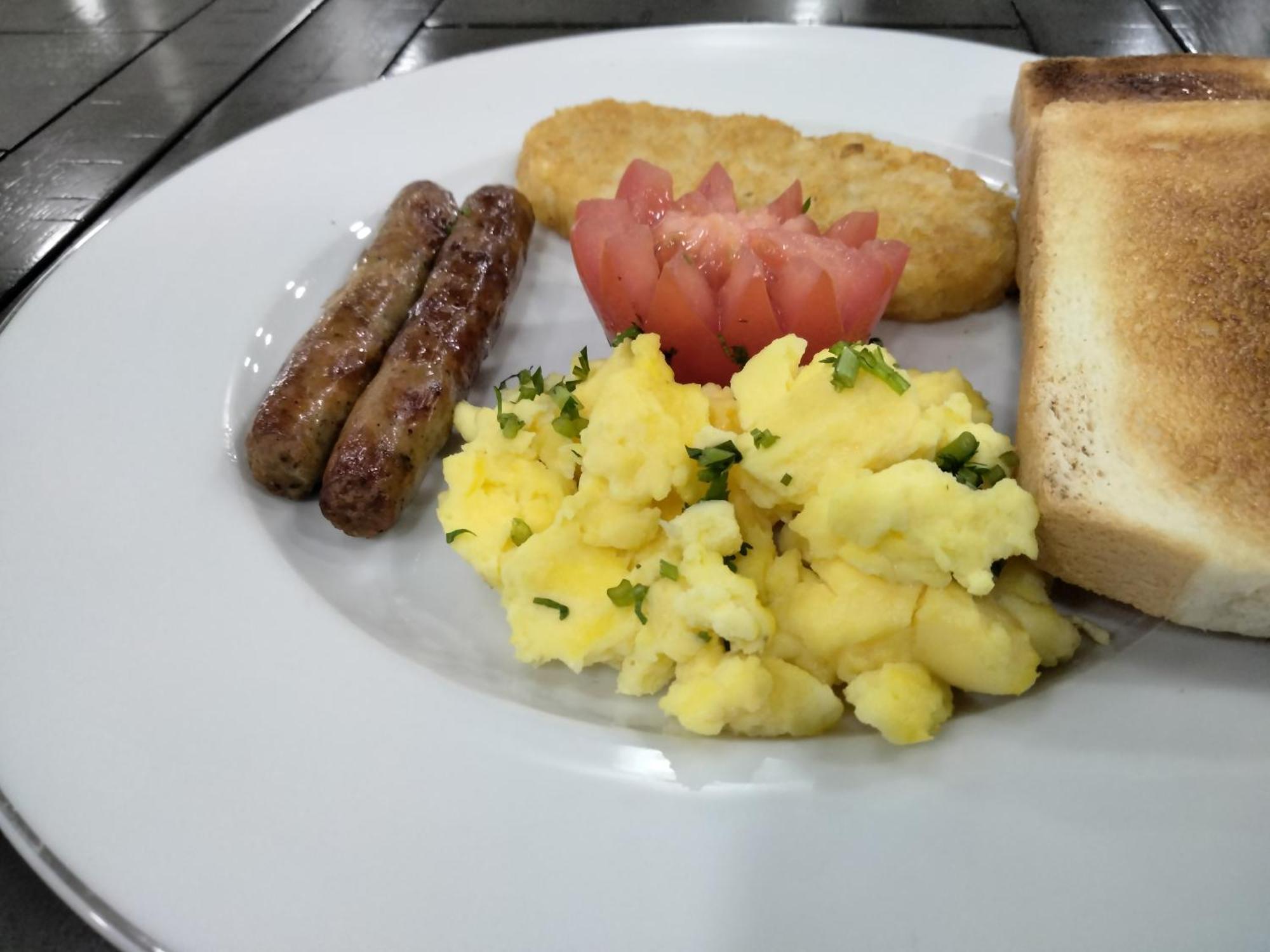 Hotel Surestay By Western Salt Downtown 2*
