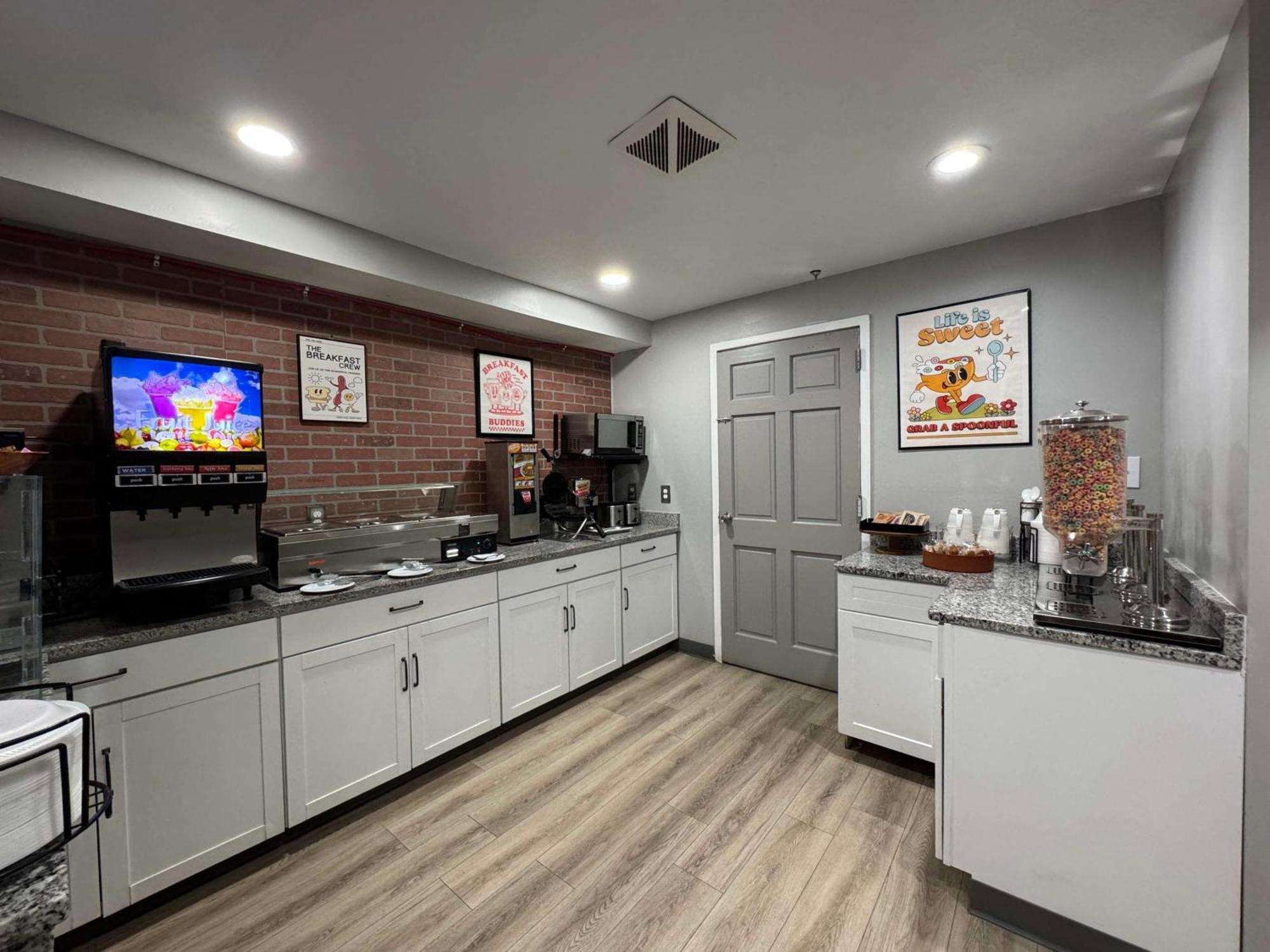 Surestay By Western Salt Downtown Salt Lake City