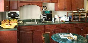 Hotel Surestay By Western Salt Downtown 2*