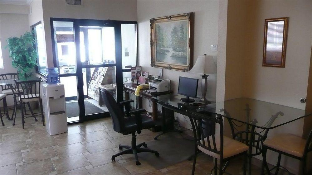 Surestay By Western Salt Downtown