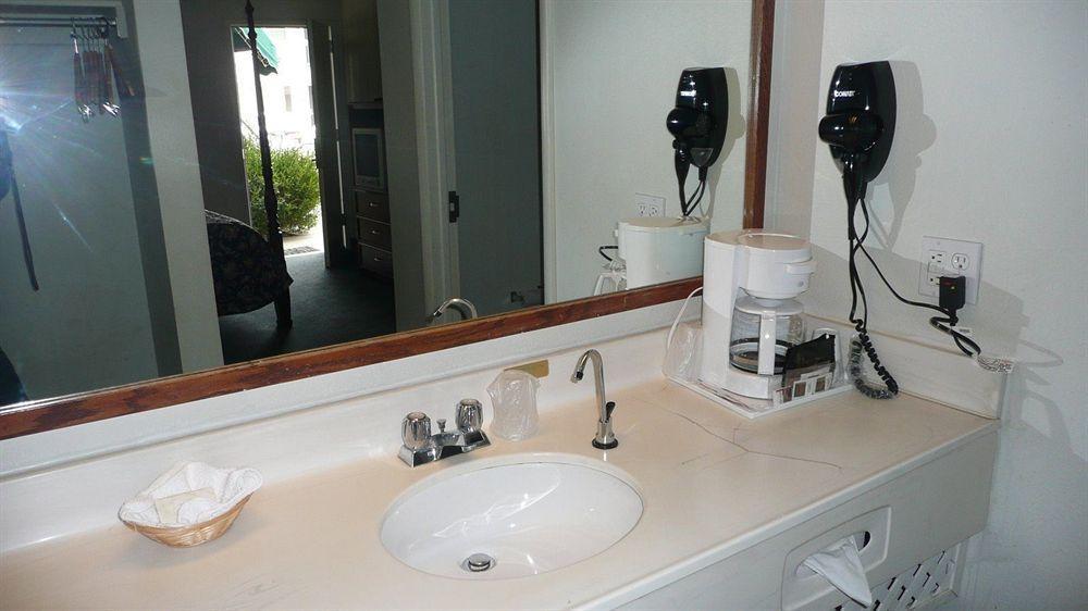 Hotel Surestay By Western Salt Downtown