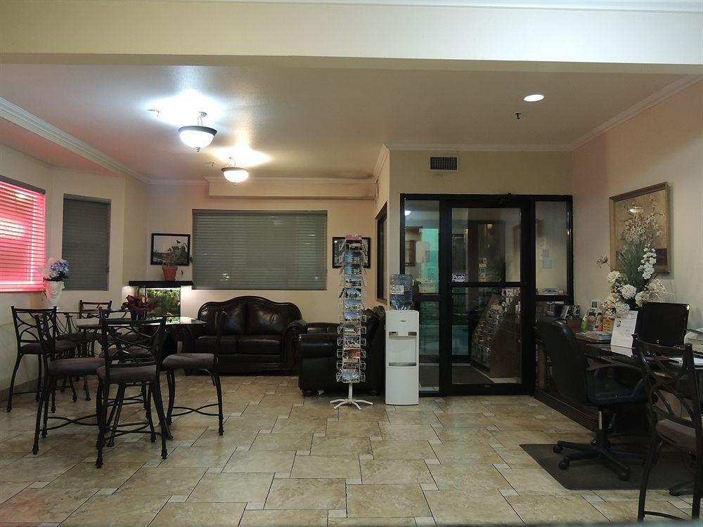 Surestay By Western Salt Downtown Salt Lake City
