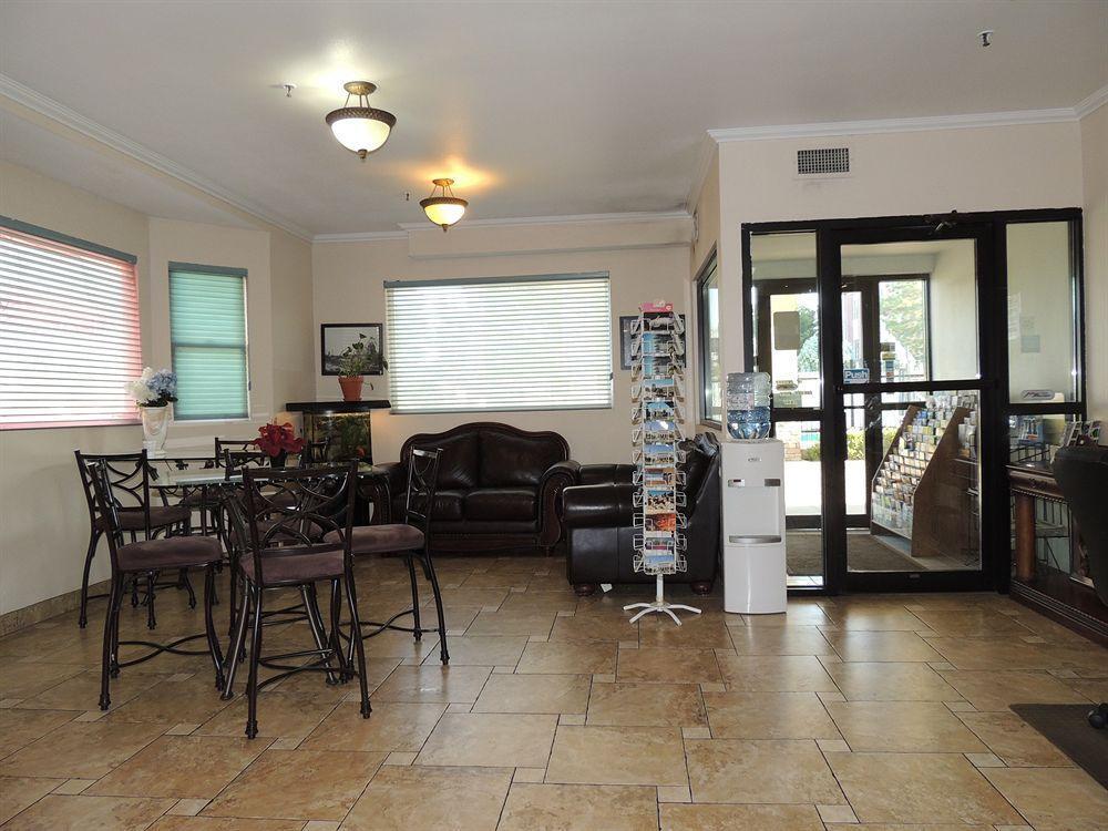Hotel Surestay By Western Salt Downtown 2*
