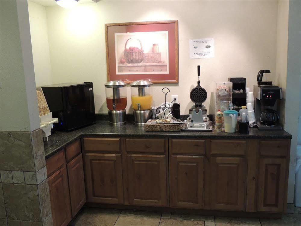 Hotel Surestay By Western Salt Downtown Salt Lake City