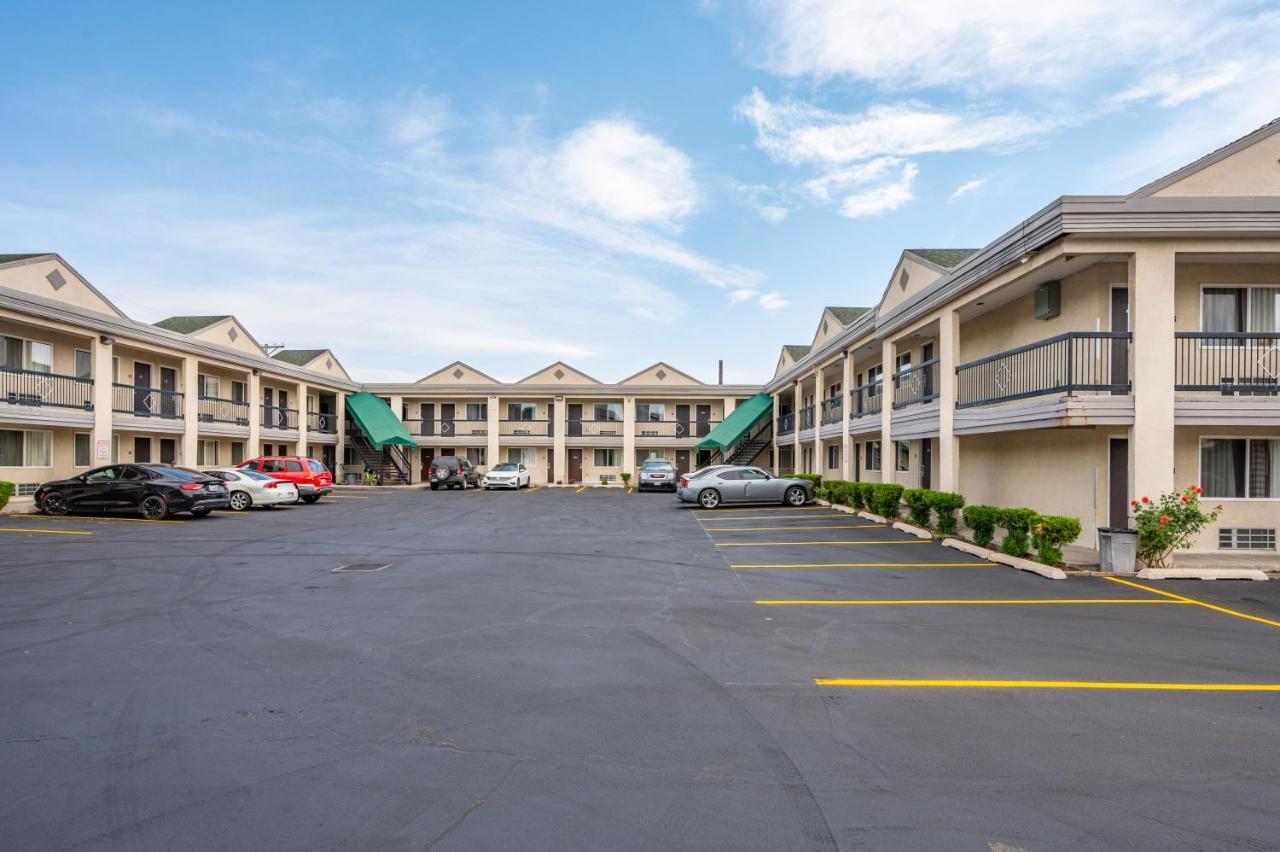 Surestay By Western Salt Downtown Hotel 2*