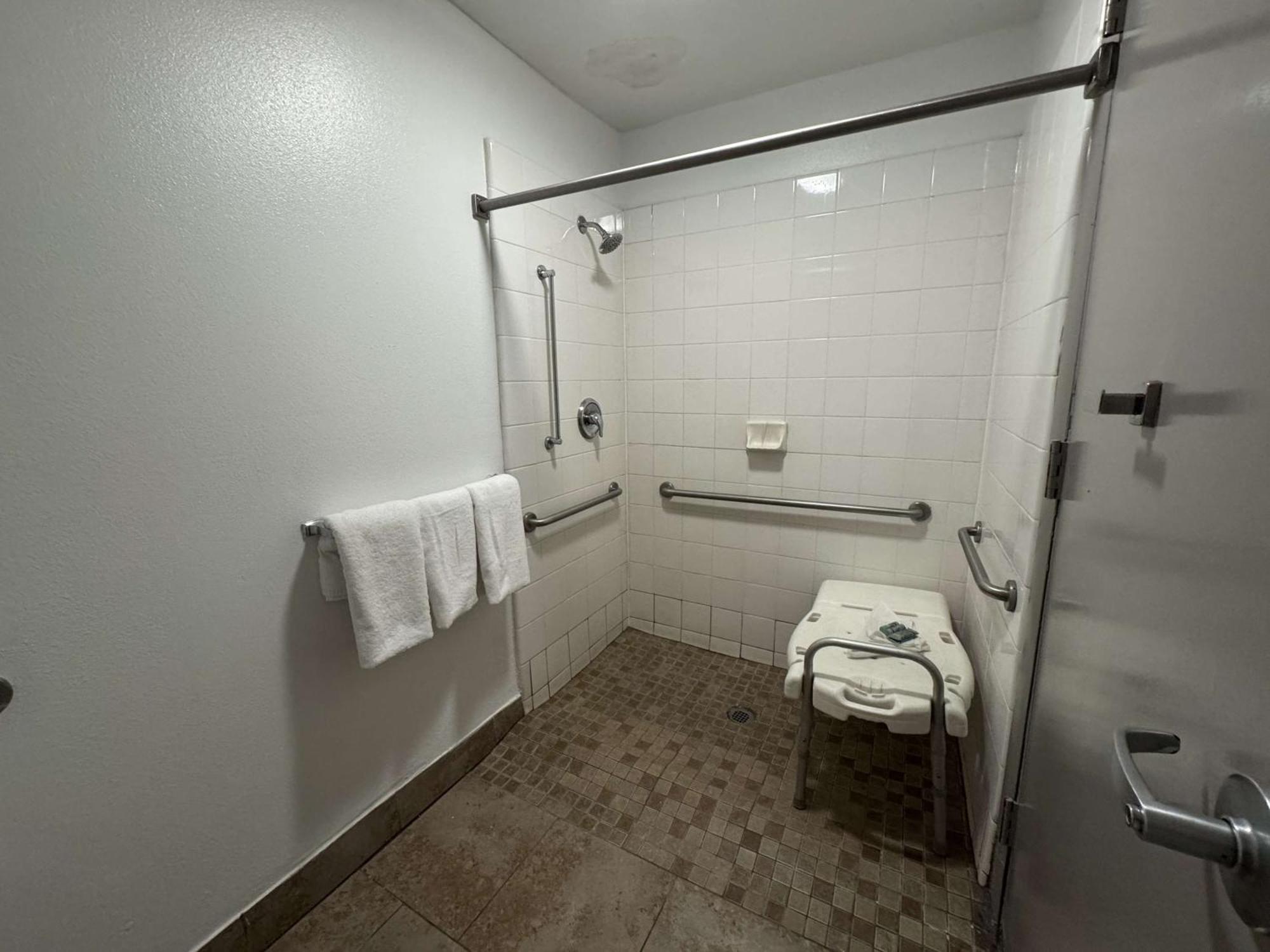 Surestay By Western Salt Downtown 2* Salt Lake City